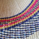 Bolga hat from Burkina Faso