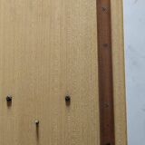 Vintage wall-mounted bedside table 50'60'