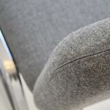 Pair of 70 armchairs