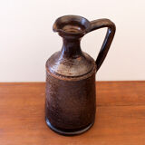 Jean Marais ceramic pitcher