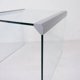 Side table by Gallotti & Radice