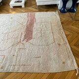 Berber carpet Sofiane Zarib 3.20 x 2.20 meters