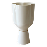Lamp n°3 Séléné White