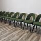 Chaises de salle à manger par Antonin Suman, 1960s, Set de 8