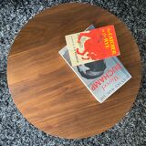 Unstructured side table