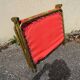 Lafuma Chantazur vintage folding lounge chair relax deck chair
