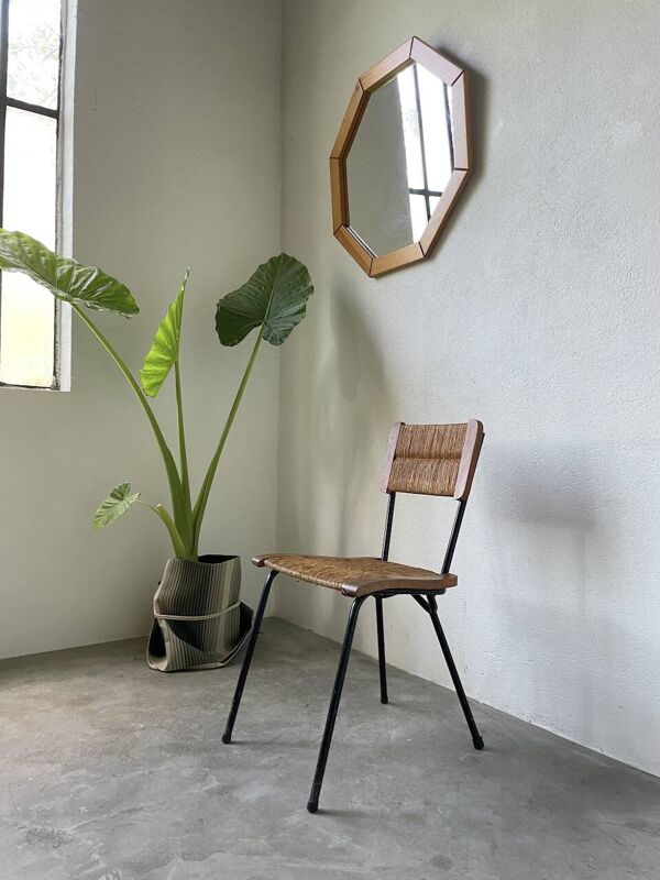 Chaise dlg Colette Gueden