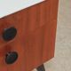 Bedside table by Jindrich Halabala for Up Zavody 1950