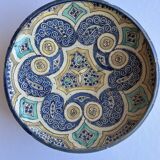 Ancient Moroccan dish