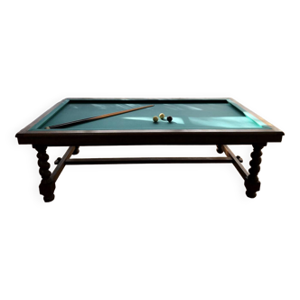 French billiards