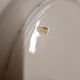 Ancien plat digoin