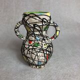 Vase year 50