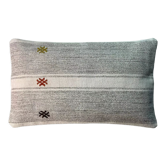 Housse de coussin vintage turque faite à la main