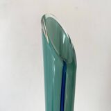 La Rochère crystal single-flower vase