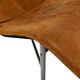 Skye chaise lounge by Tord Björklund for Ikea 1980s
