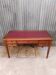 Minister's desk in Directoire style