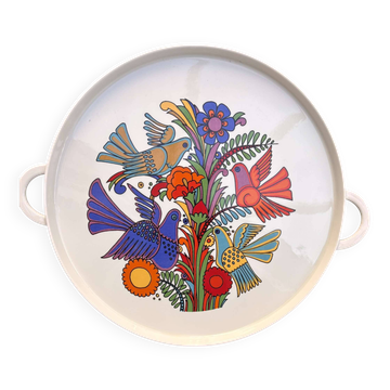 Cake plate