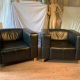Designer armchairs