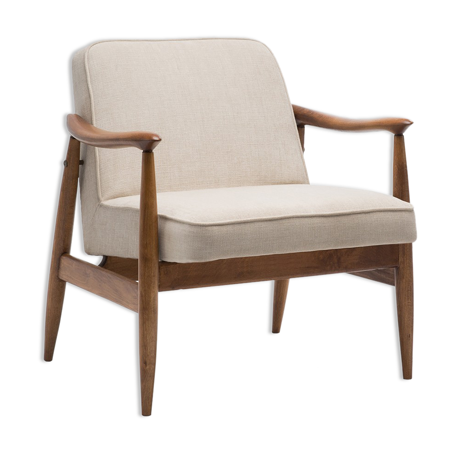Fauteuil des années 1960