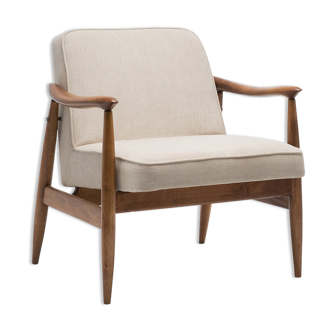 GFM-87 type 300-203 armchair from the 1960s.