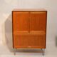 Meuble TV scandinave G Plan