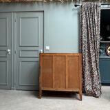 Vintage 1970s commode (renovated)