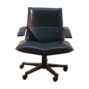 Fauteuil vintage delta,