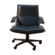 Fauteuil vintage delta, mobilier international