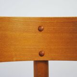 Chaise d'appoint Mogens Lassen