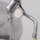 Industrial table lamp by Kurt Rosenthal