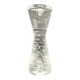 Bougeoir de Timo Sarpaneva en verre moulé, 1970