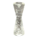 Bougeoir de Timo Sarpaneva en verre moulé, 1970