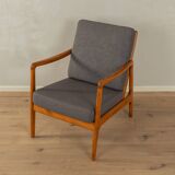 1950s armchair, Ole Wanscher, FD-109