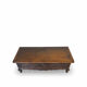 Old Italian provincial chest/trunk