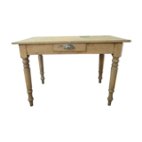Ancient tree farm table