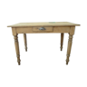 Ancient tree farm table