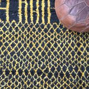 Tapis Berbère Contemporain - 300 x 258 cm