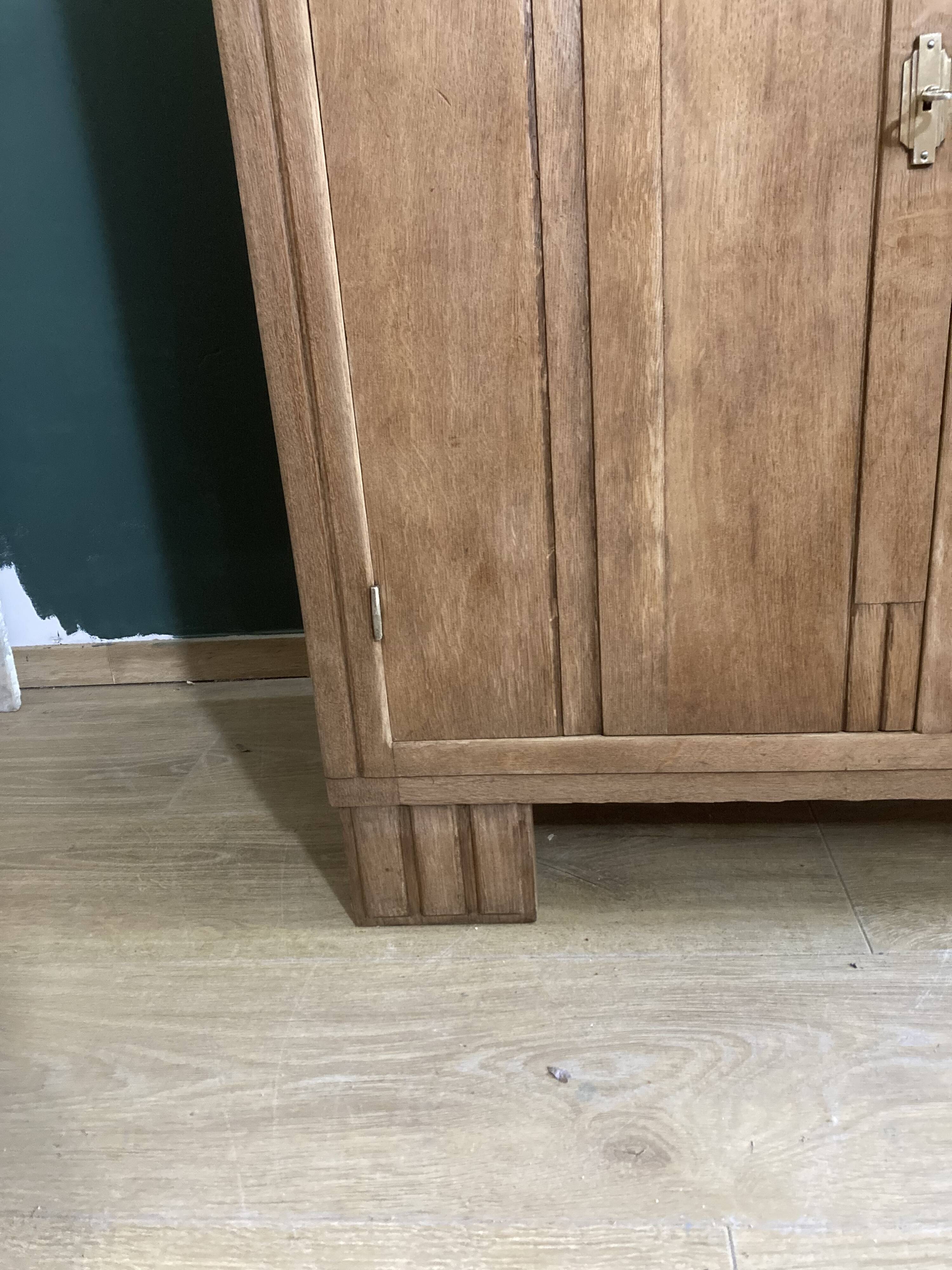 Art Deco Sideboard