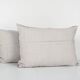 Set of 2 vintage Turkish cushion covers 41x61 cm