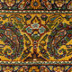 1960s Ghom carpet, 180 x 280
