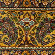 1960s Ghom carpet, 180 x 280