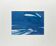 Dutch artwork, Paul Overhaus "Sea No. 5", dated 1977