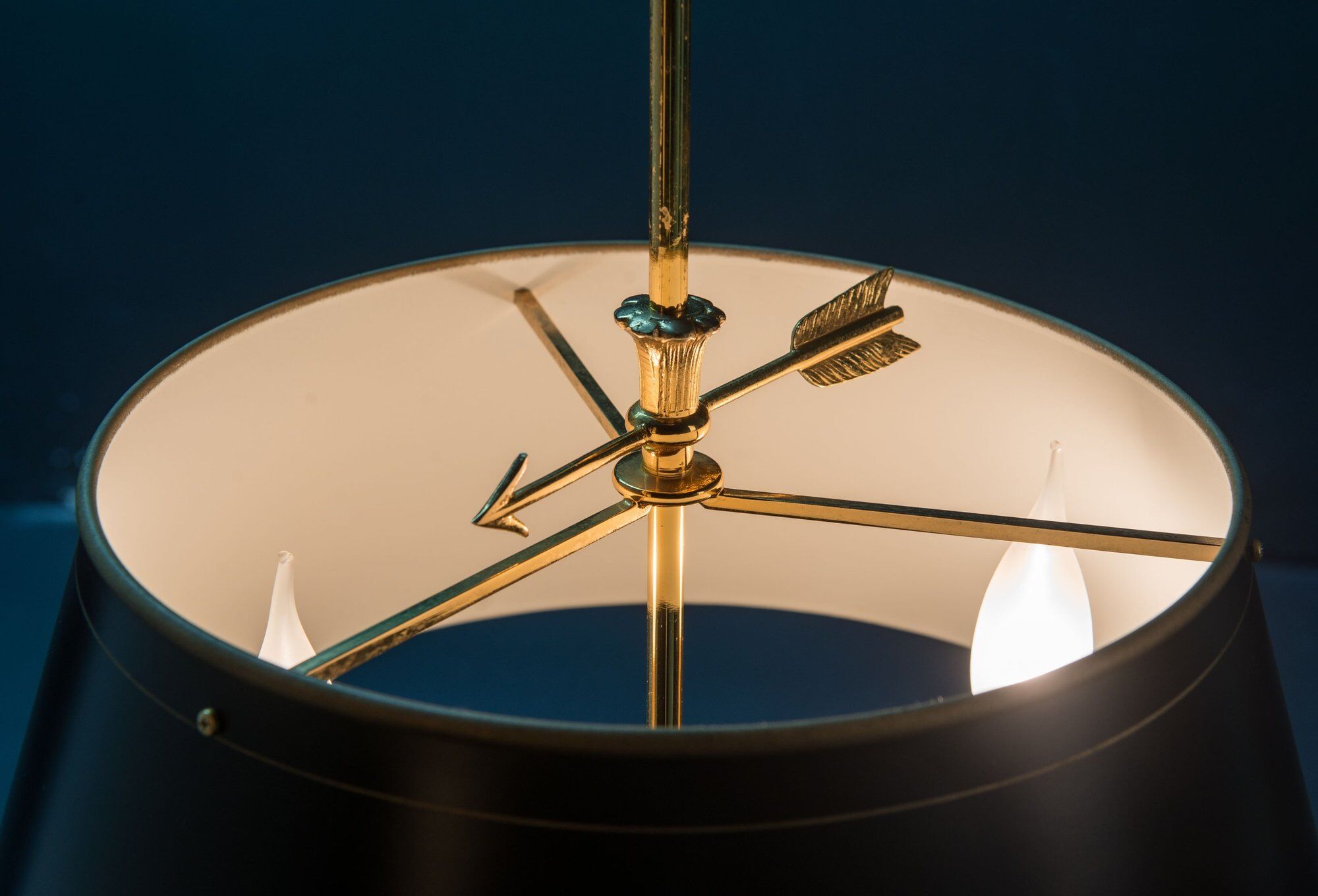 Giona Moscatelli lamp