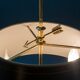 Lampe à poser Giona Moscatelli Lume