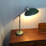 SOLR lamp