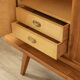 1950s dresser, musterring