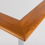 Scandinavian dining table Antti Nurmesniemi, Finland 1970