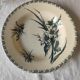 Ironware plate