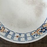 Plat Chaville Badonviller