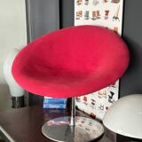 Pierre Paulin Globe armchair for Artifort new fabrics